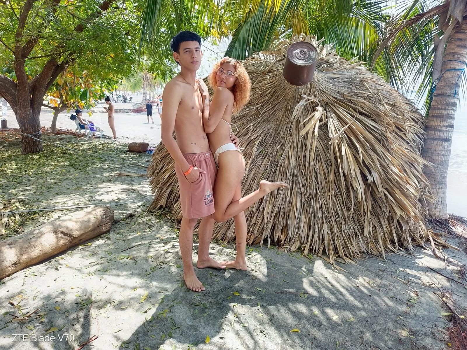 XXX Porn Photo of Nude fuckingsoulmates1 2