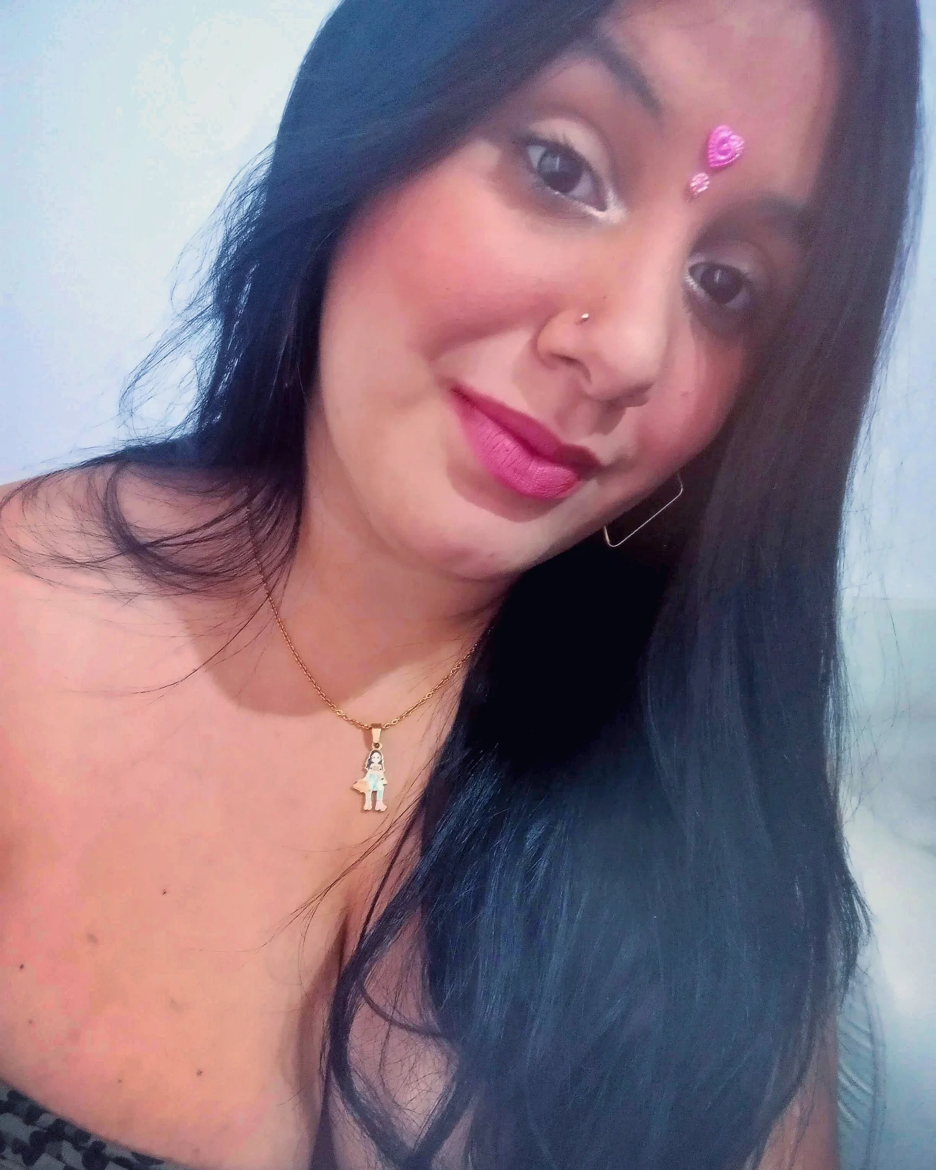 XXX Porn Photo of Nude Deina_bunny 1