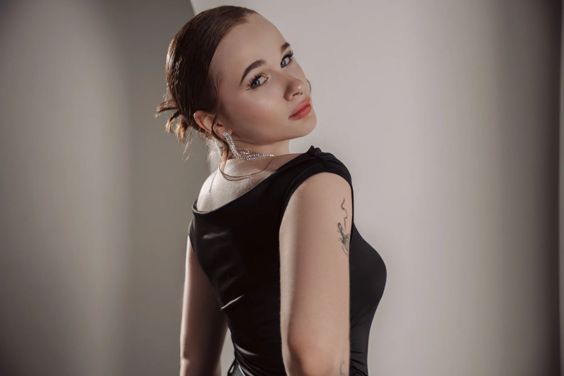 XXX Porn Photo of Nude Abigail_Forland 3