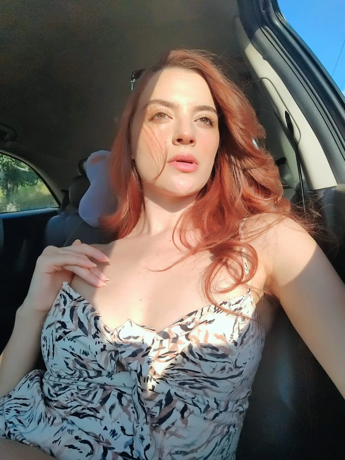 XXX Porn Photo of Nude Bellacrox 17