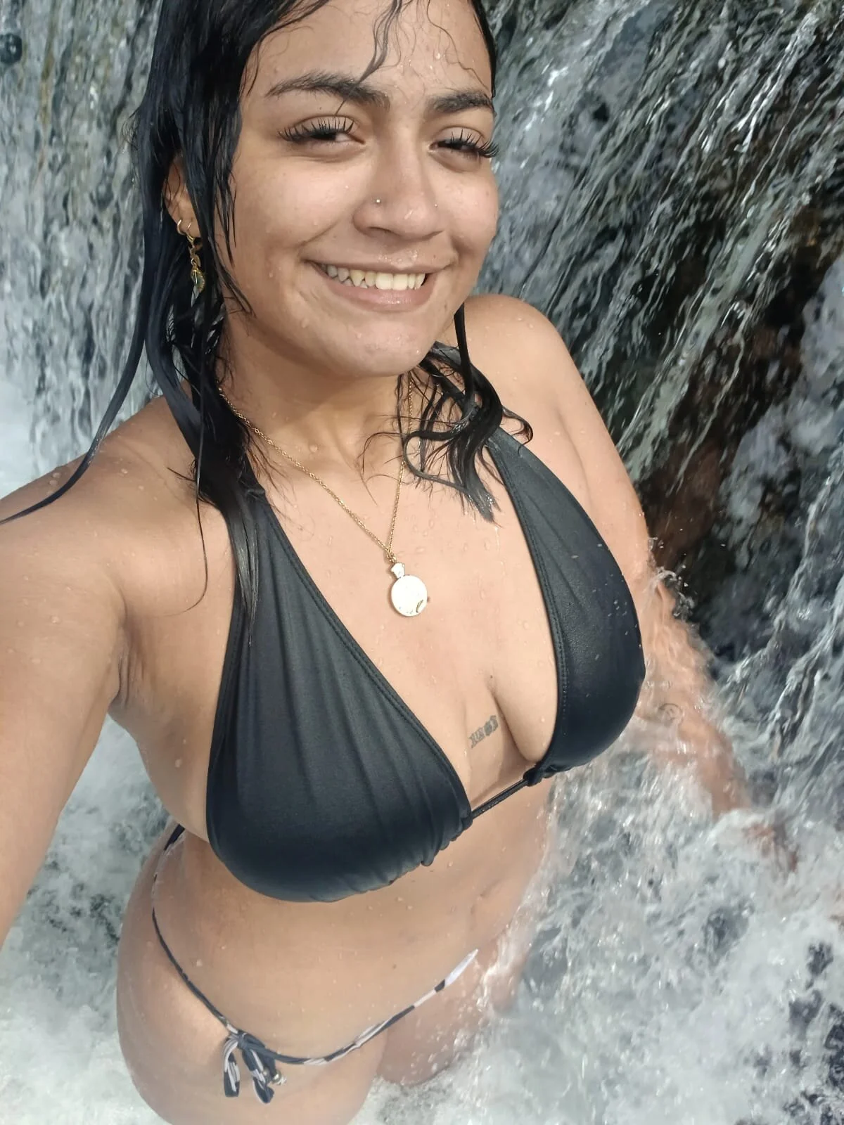 XXX Porn Photo of Nude who_is_milyxx 107