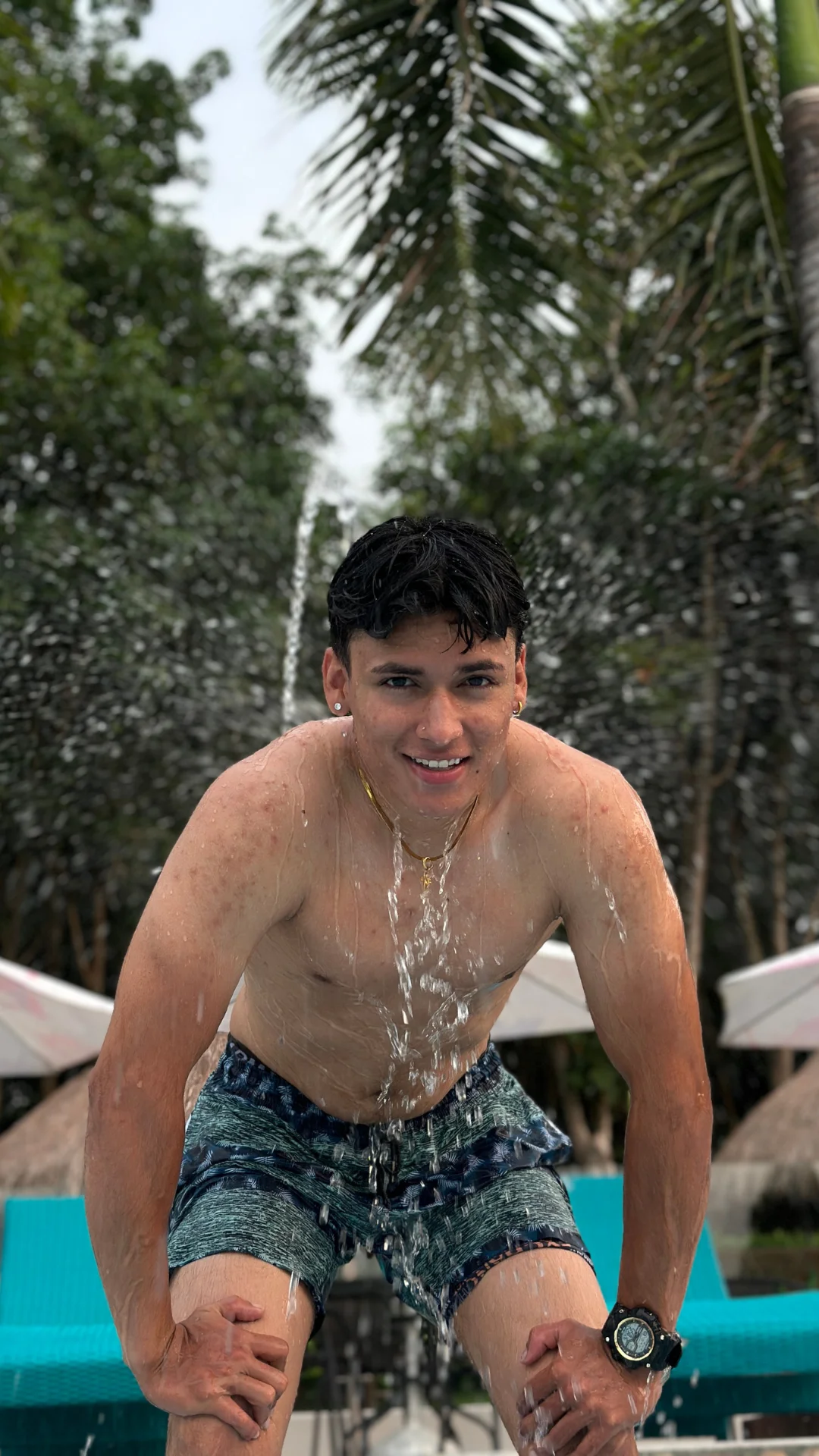 XXX Porn Photo of Nude Liam_Chameliam 31