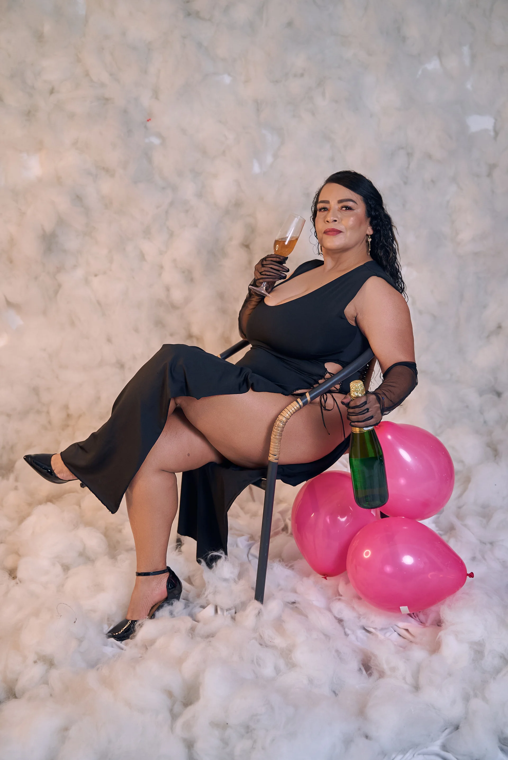 XXX Porn Photo of Nude DivaFlamme 45