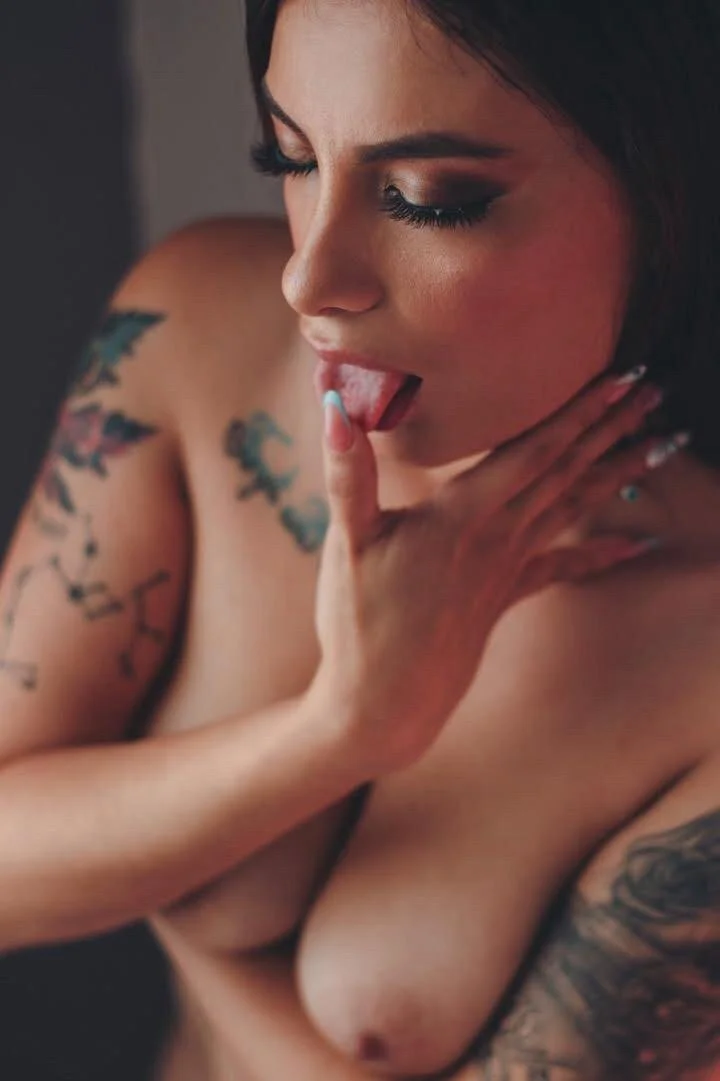 XXX Porn Photo of Nude Melany_Luv 37
