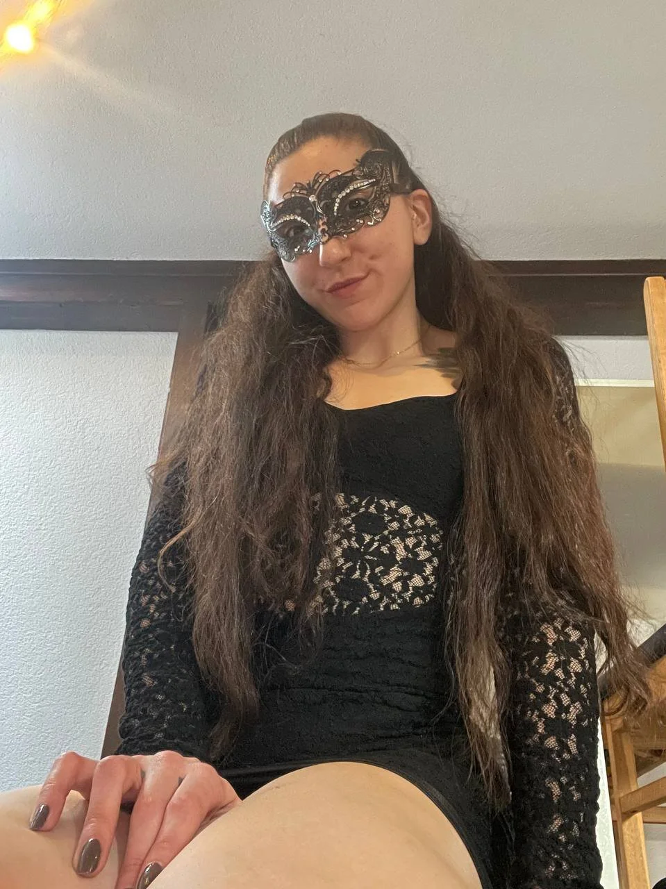XXX Porn Photo of Nude SwissHotLeo 3
