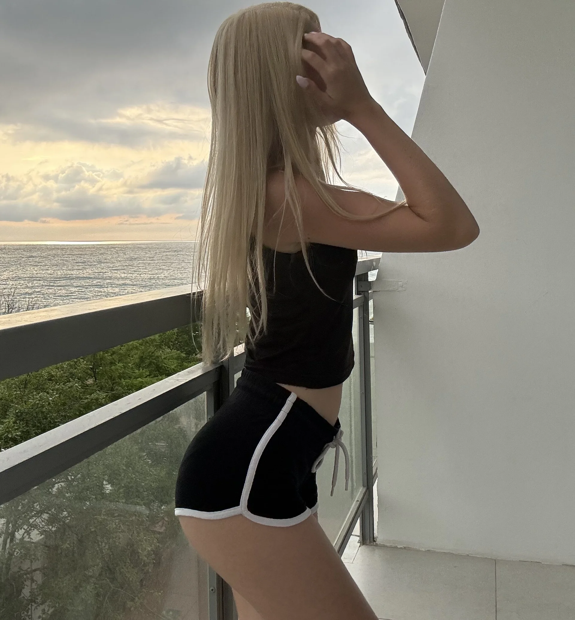 XXX Porn Photo of Nude Barbie_Blondie 3