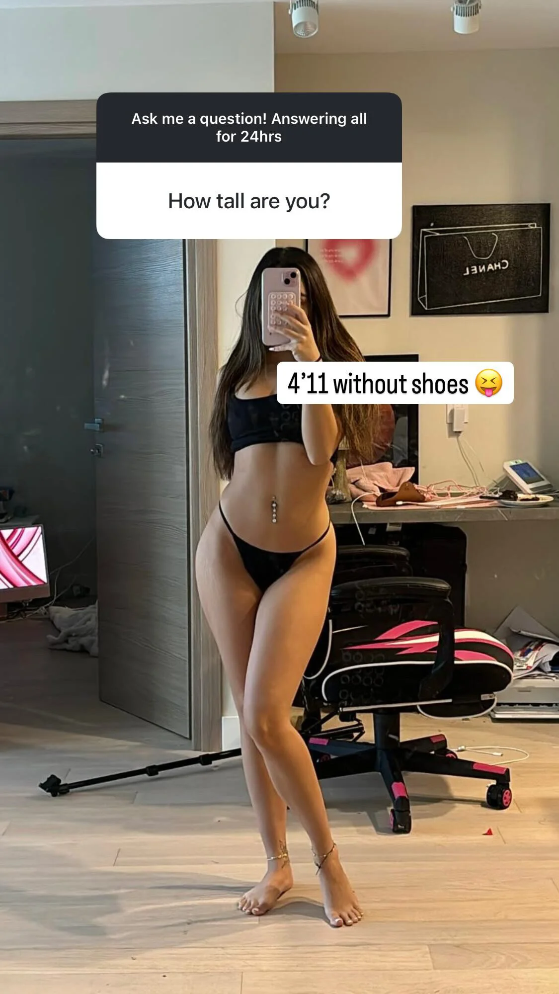 XXX Porn Photo of Nude emmyfawn 8