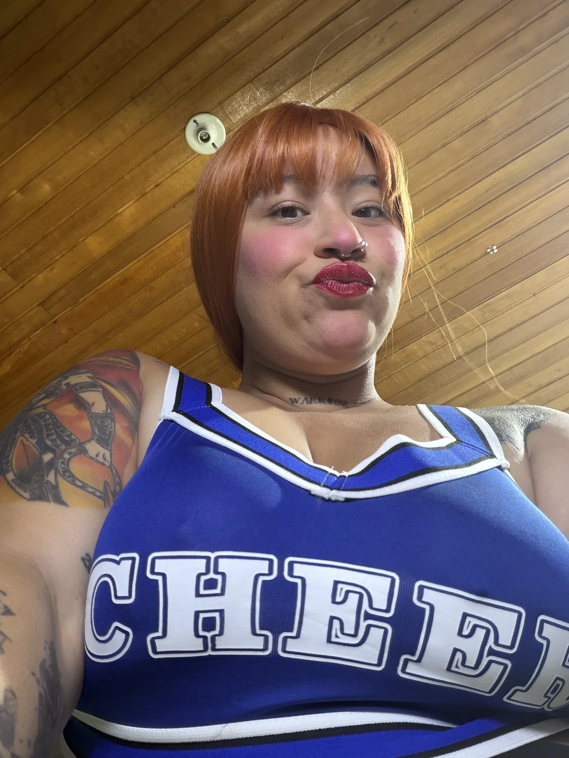 XXX Porn Photo of Nude feel_me_nicolle 1
