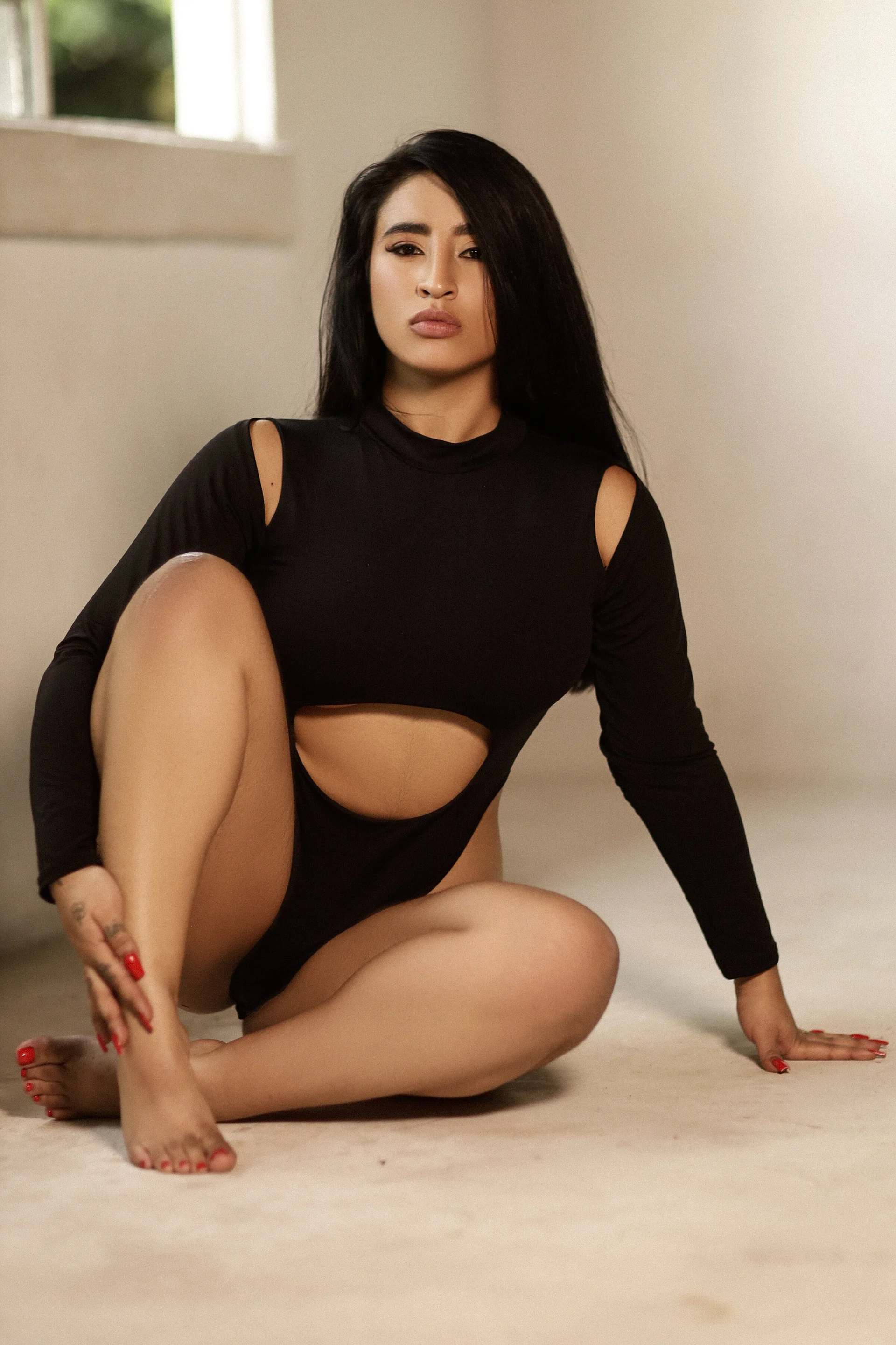 XXX Porn Photo of Nude Kimball_stonne 6