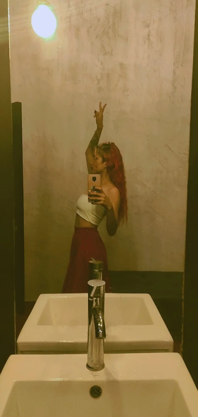 XXX Porn Photo of Nude jennalux_ 2