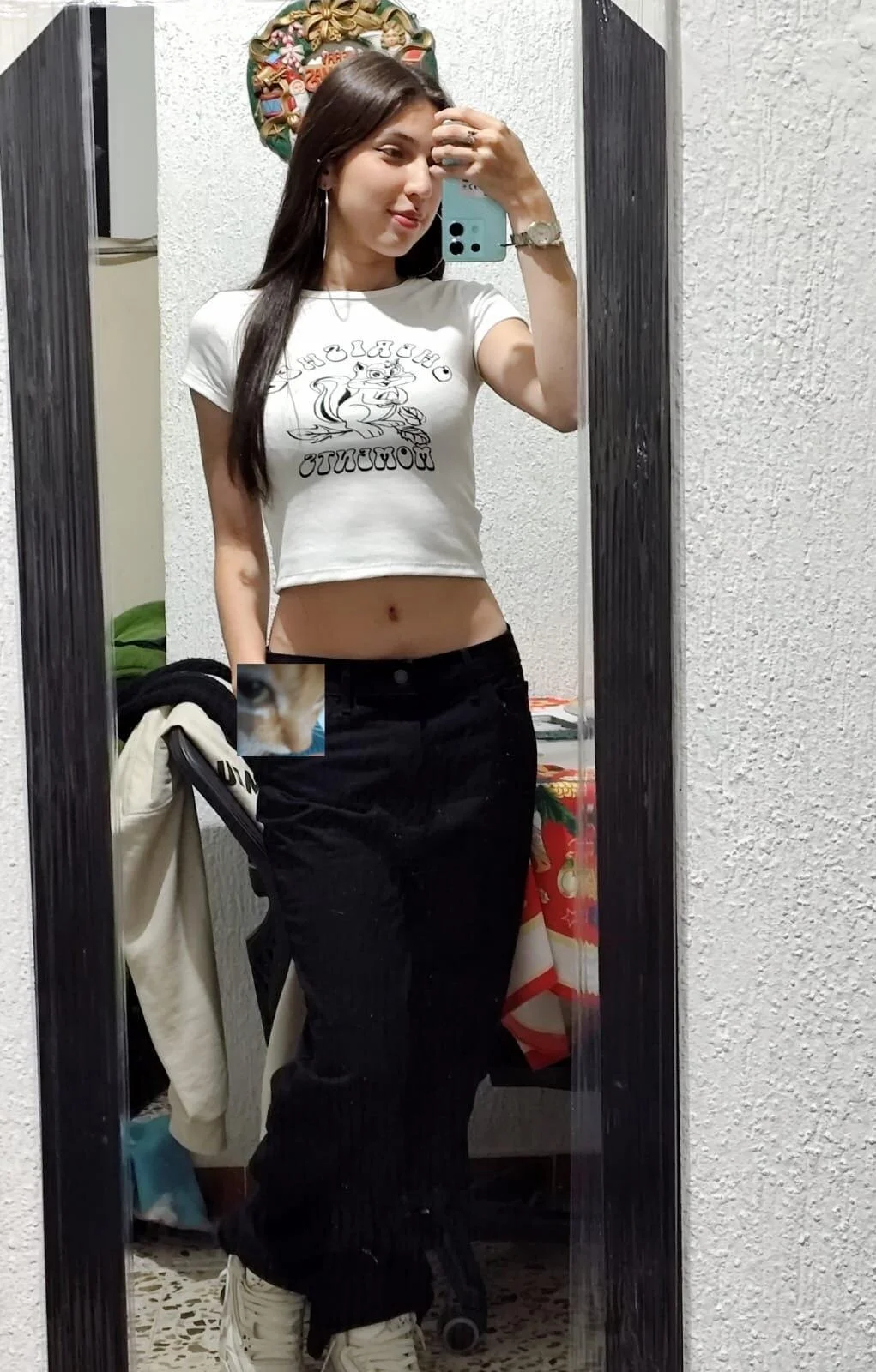 XXX Porn Photo of Nude Maraia_Violetta 1