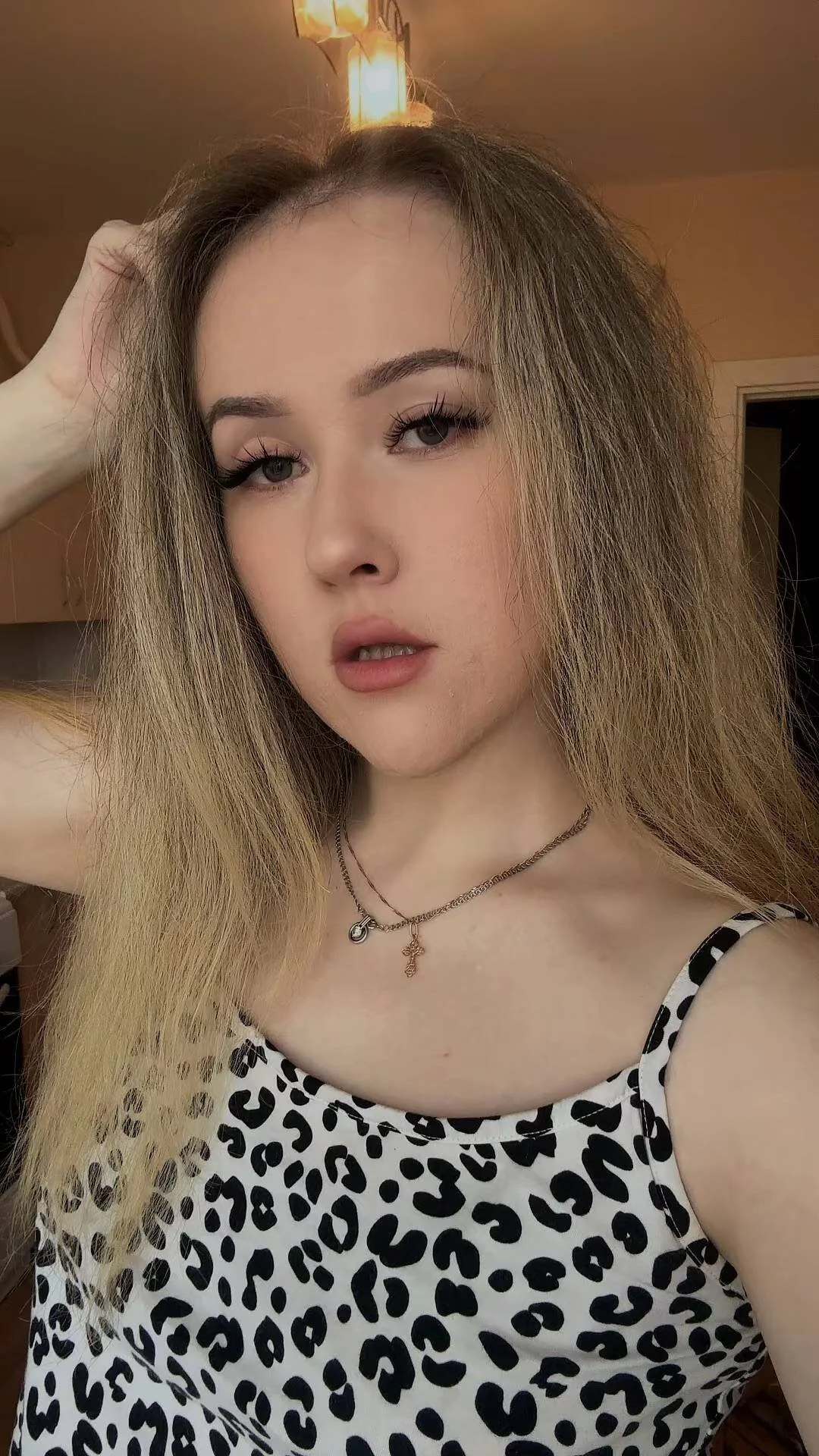 XXX Porn Photo of Nude RenaFredline 4