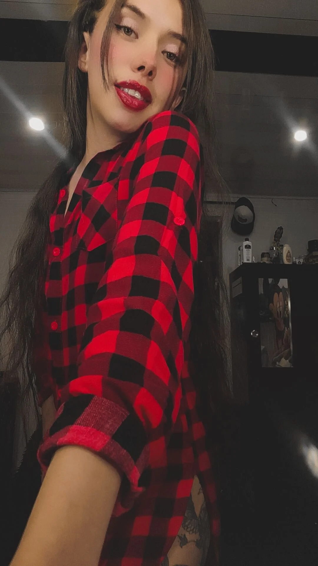 XXX Porn Photo of Nude Nataliagp 1