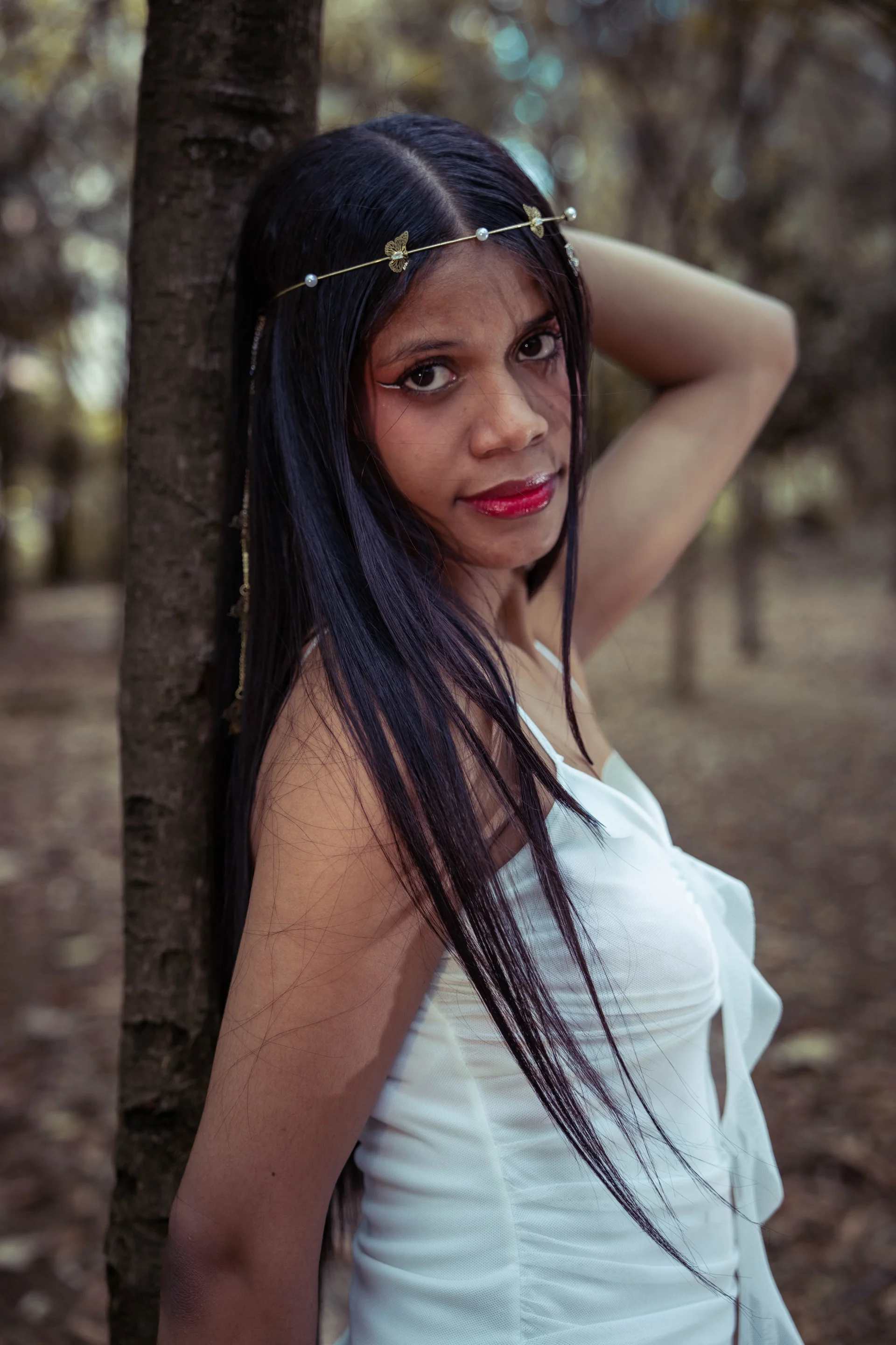 XXX Porn Photo of Nude marcela_rojas 132