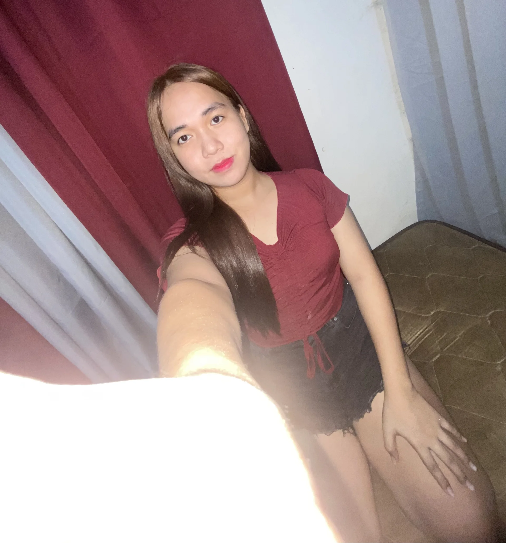 XXX Porn Photo of Nude SweetMica52 1