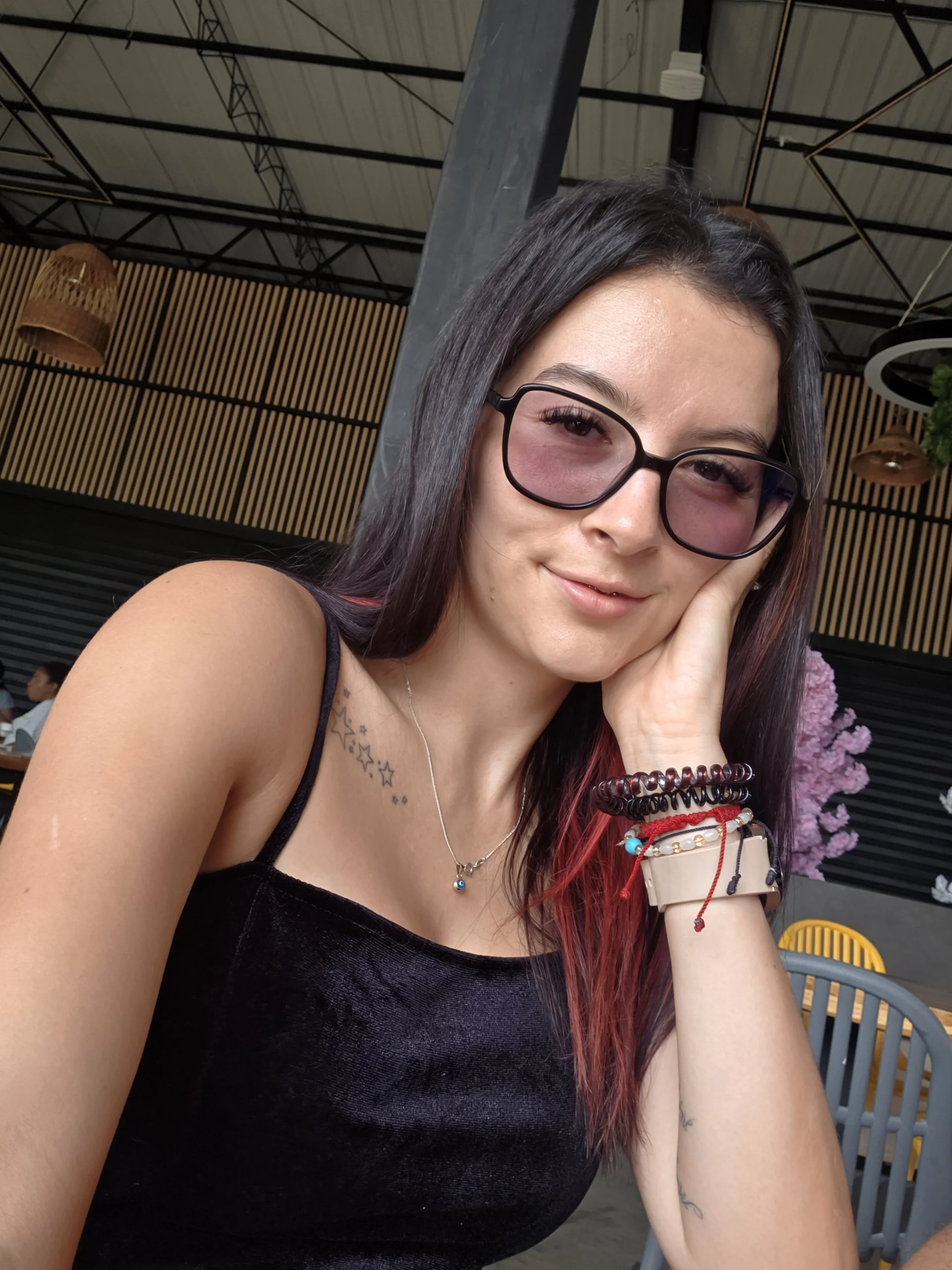 XXX Porn Photo of Nude GabrielaMK 164