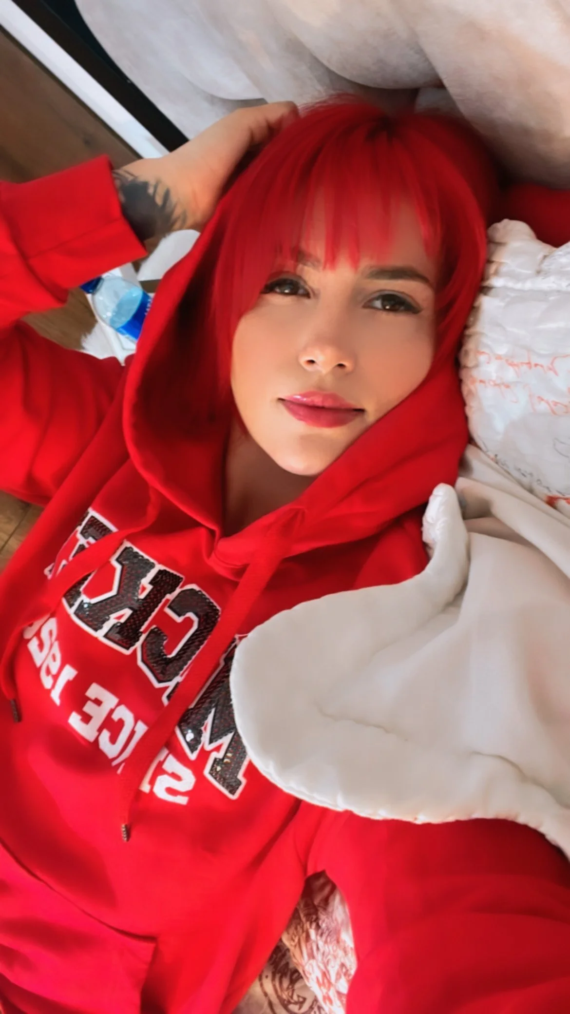 XXX Porn Photo of Nude zafiro_mo0n 16