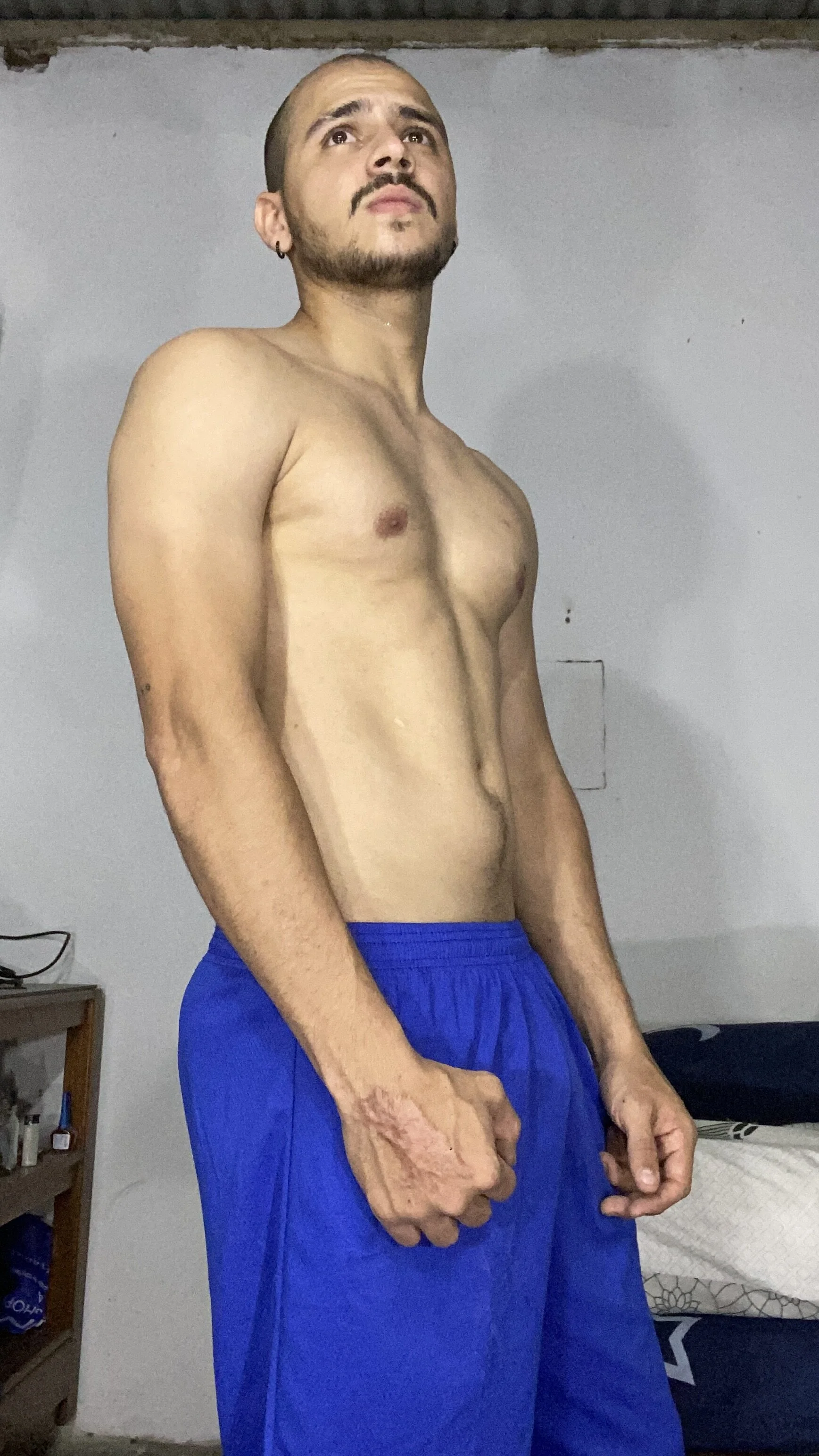 XXX Porn Photo of Nude Djvega10 2