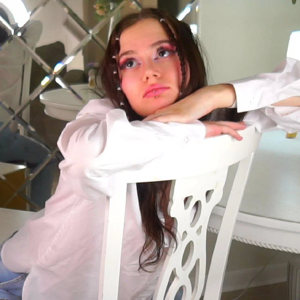 XXX Porn Photo of Nude MarsiMur 6