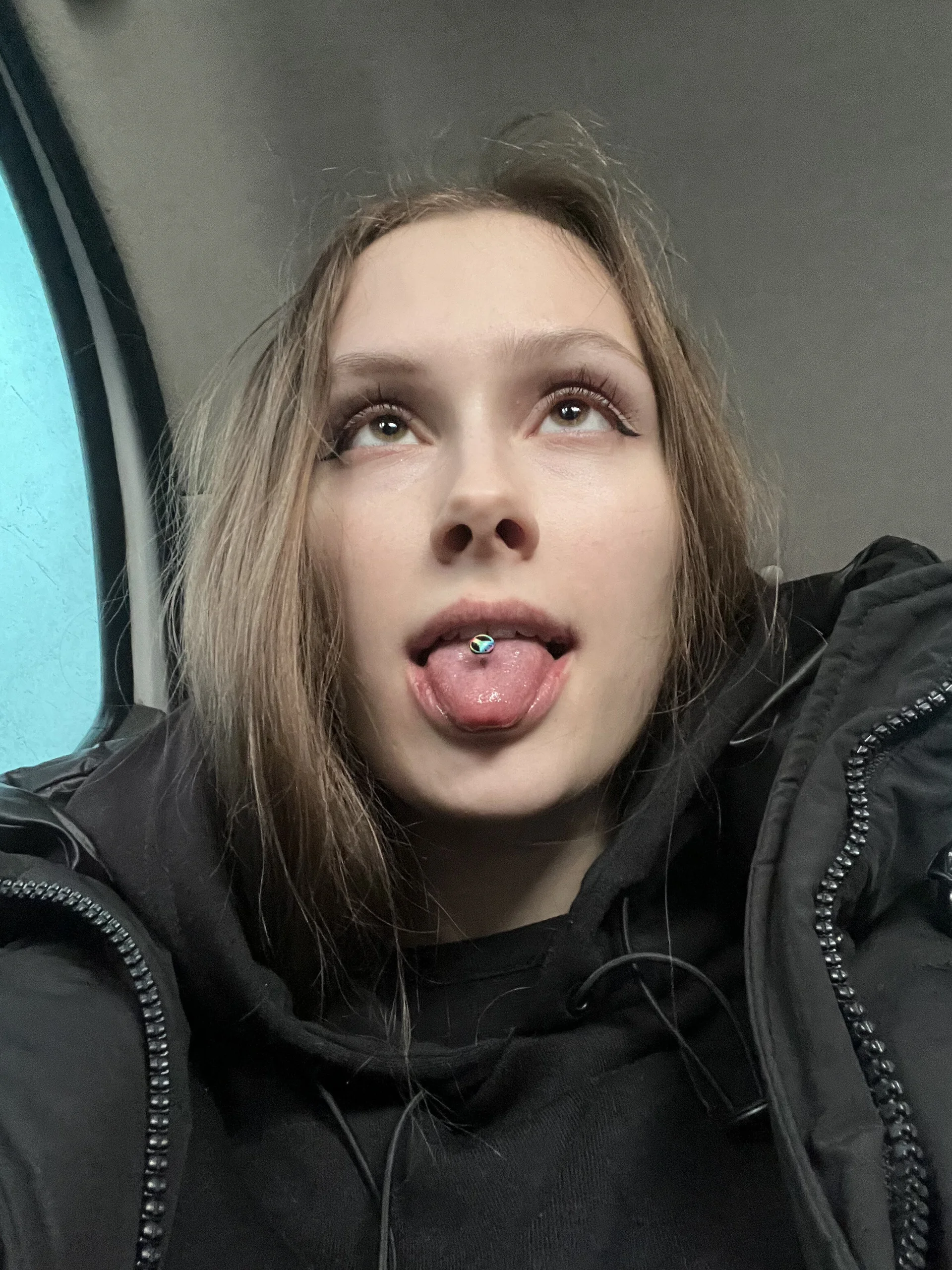 XXX Porn Photo of Nude CaseyLabow 2