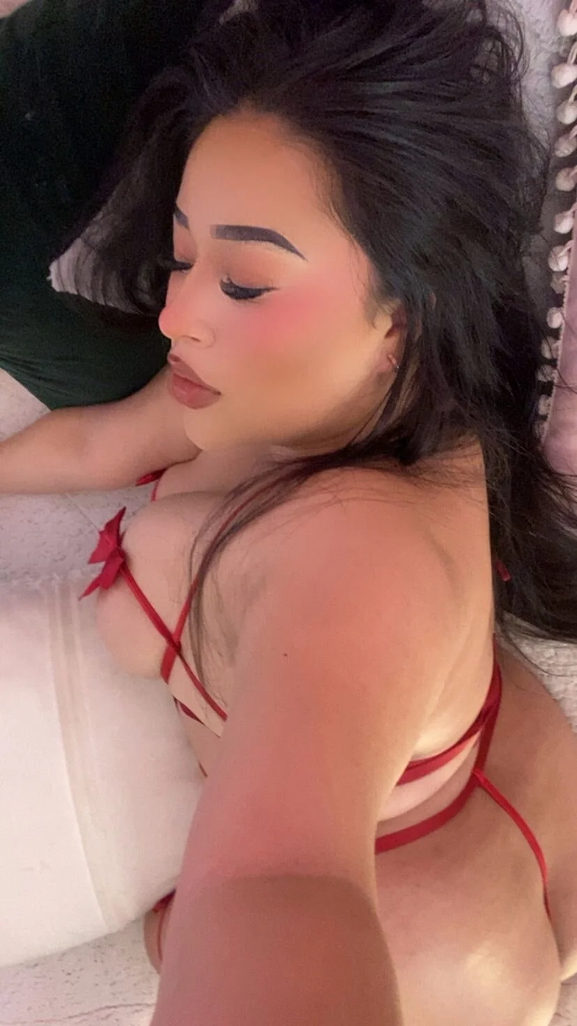 XXX Porn Photo of Nude Zoey_thompson 53