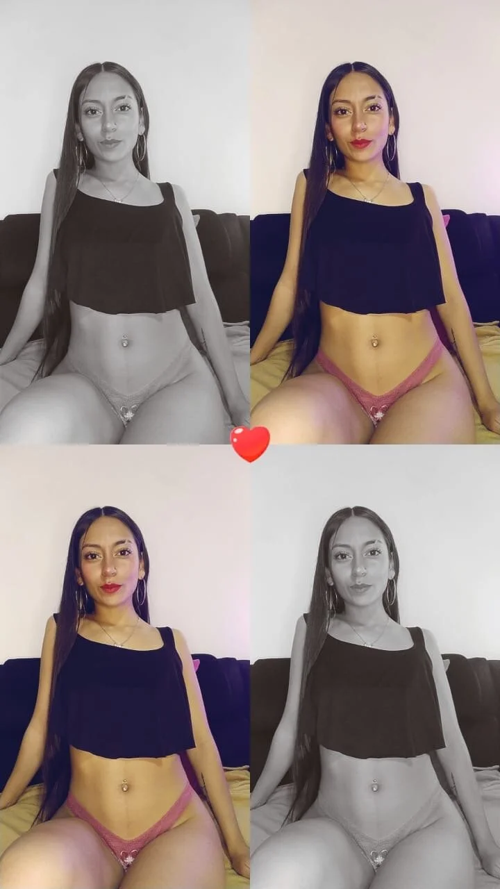 XXX Porn Photo of Nude Alaska_euphoria 2