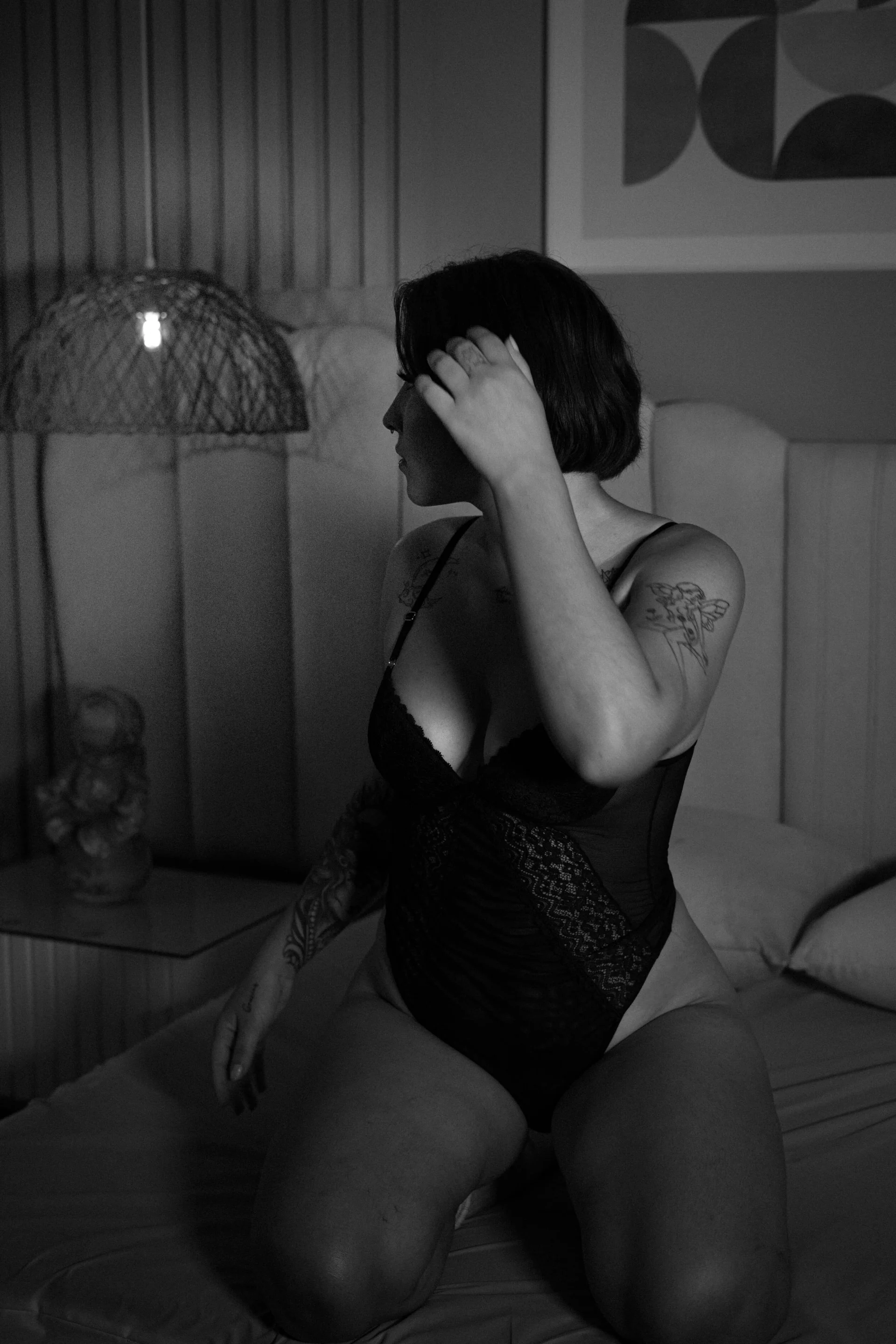 XXX Porn Photo of Nude dyvis_22 21