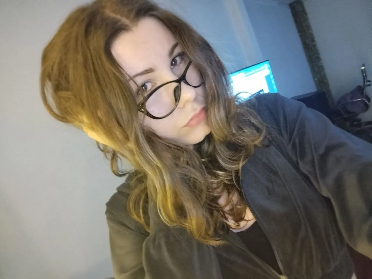 XXX Porn Photo of Nude Coraline_kitty 5