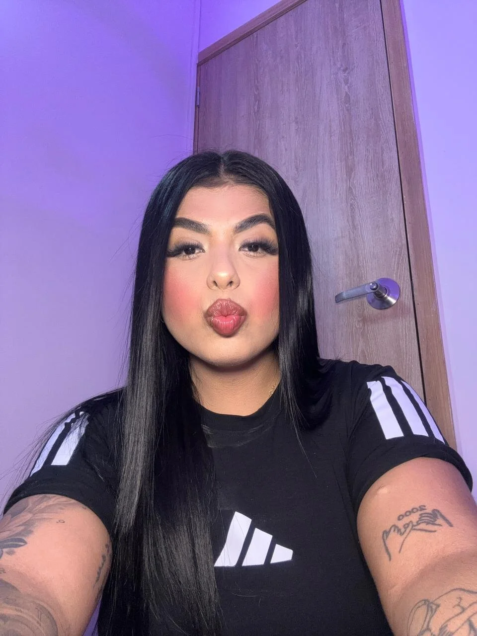 XXX Porn Photo of Nude samantaramoos 5