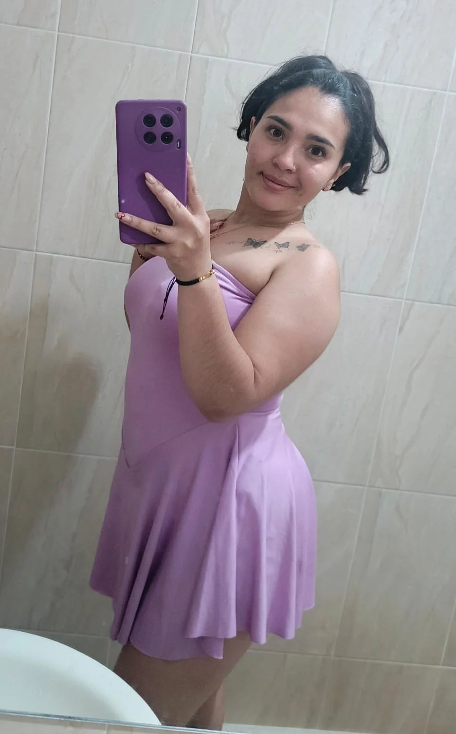 XXX Porn Photo of Nude meli__brown 30