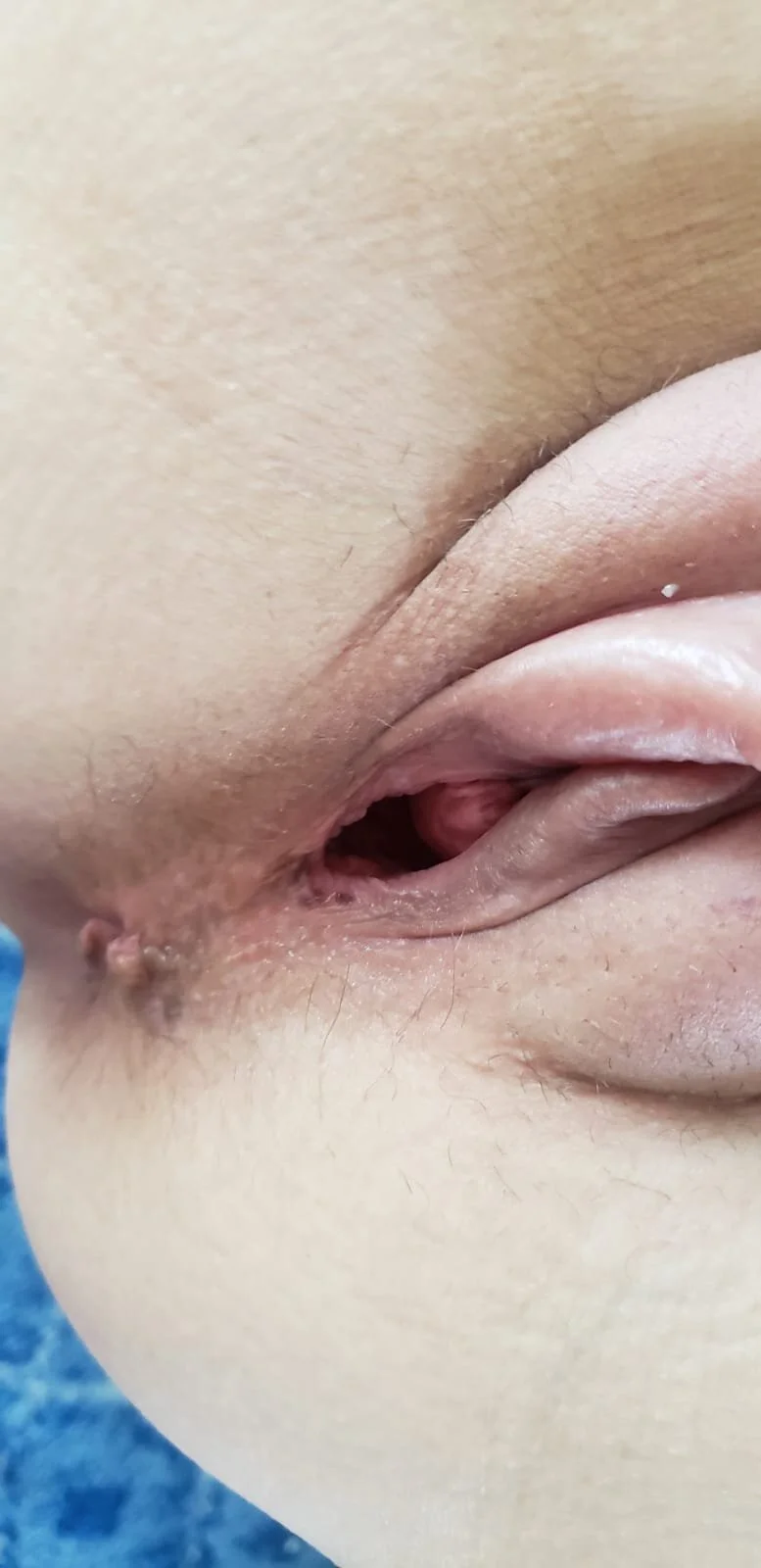 XXX Porn Photo of Nude southerngirlplays 4