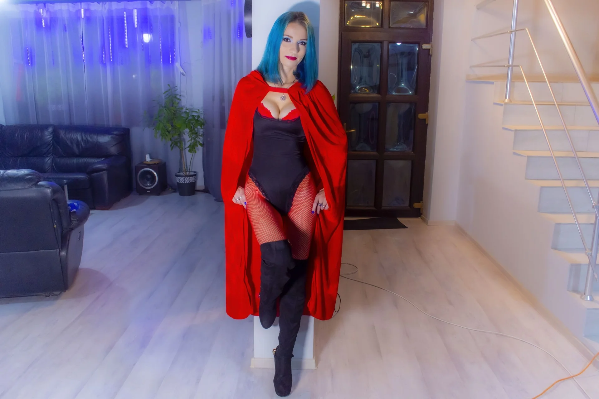 XXX Porn Photo of Nude Queen_of_Hearts1 20
