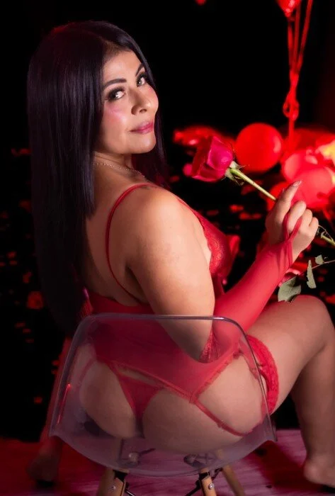 XXX Porn Photo of Nude Aniajoness_ 16