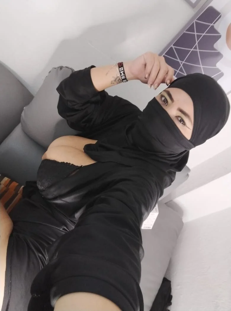 XXX Porn Photo of Nude Dounia_nagi 146