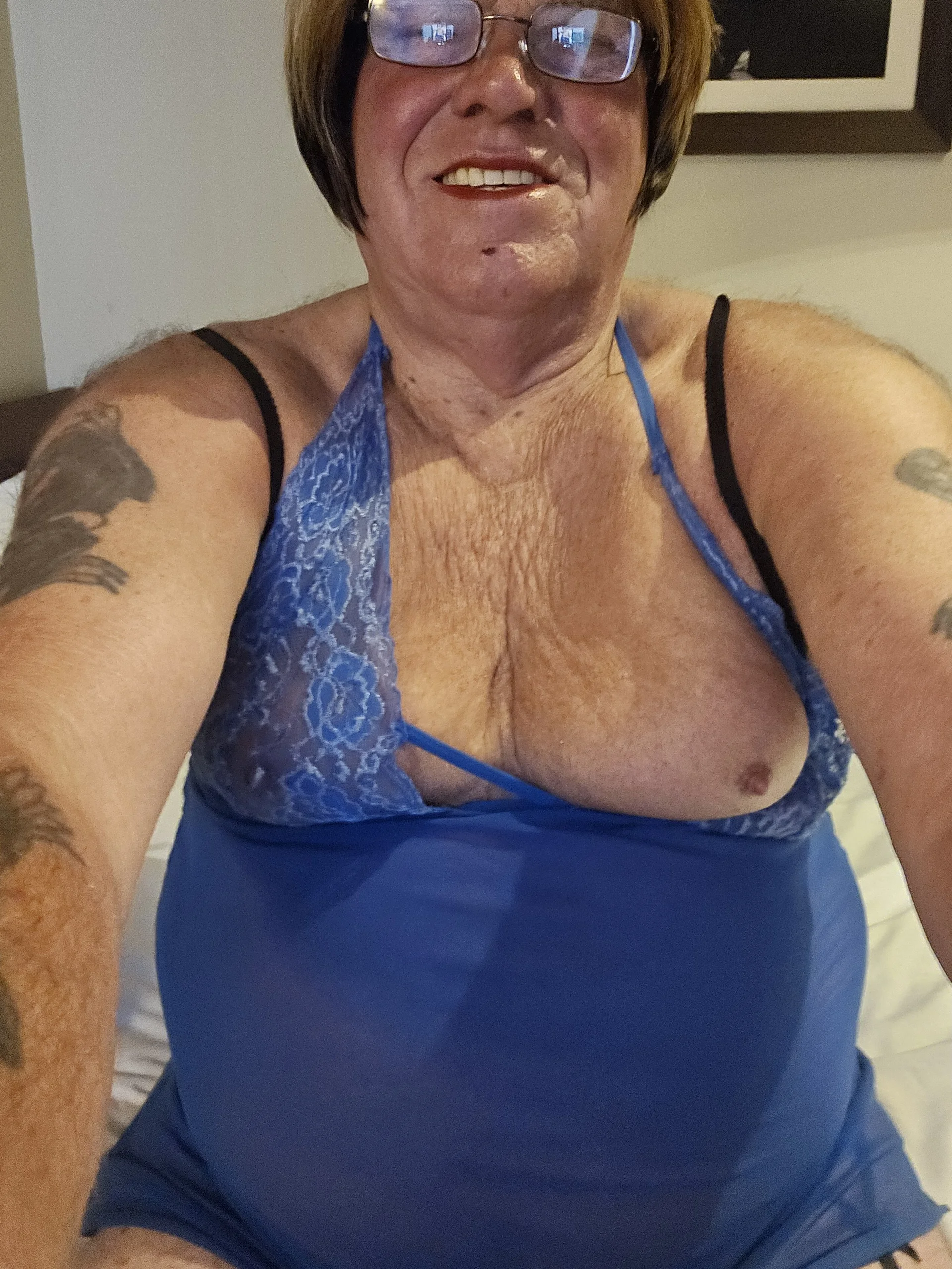 XXX Porn Photo of Nude samanthasissieuk 14