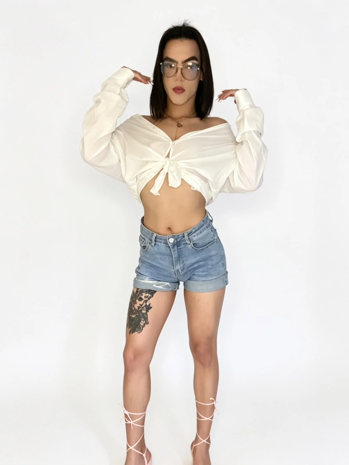 XXX Porn Photo of Nude melissa_hot21 83