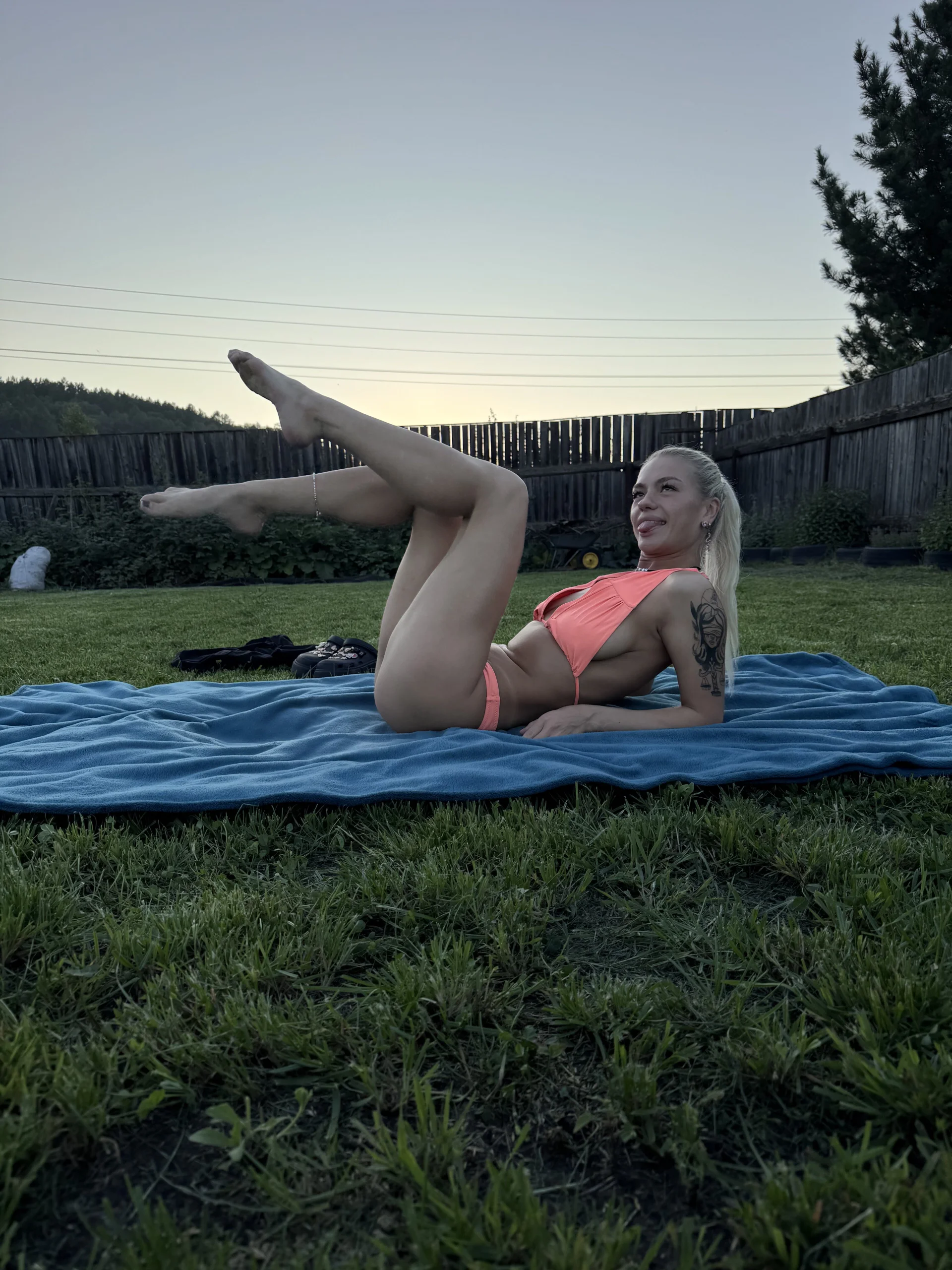 XXX Porn Photo of Nude -Sexy_Barbie- 137