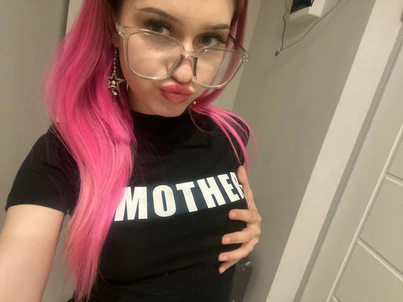 XXX Porn Photo of Nude AlinaWalters 32