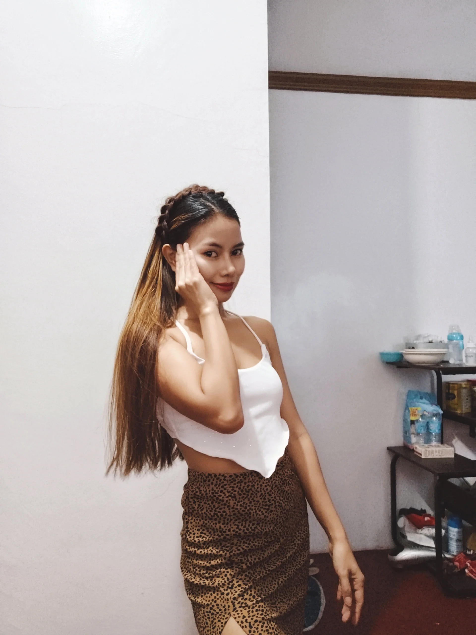 XXX Porn Photo of Nude pinay6969 1