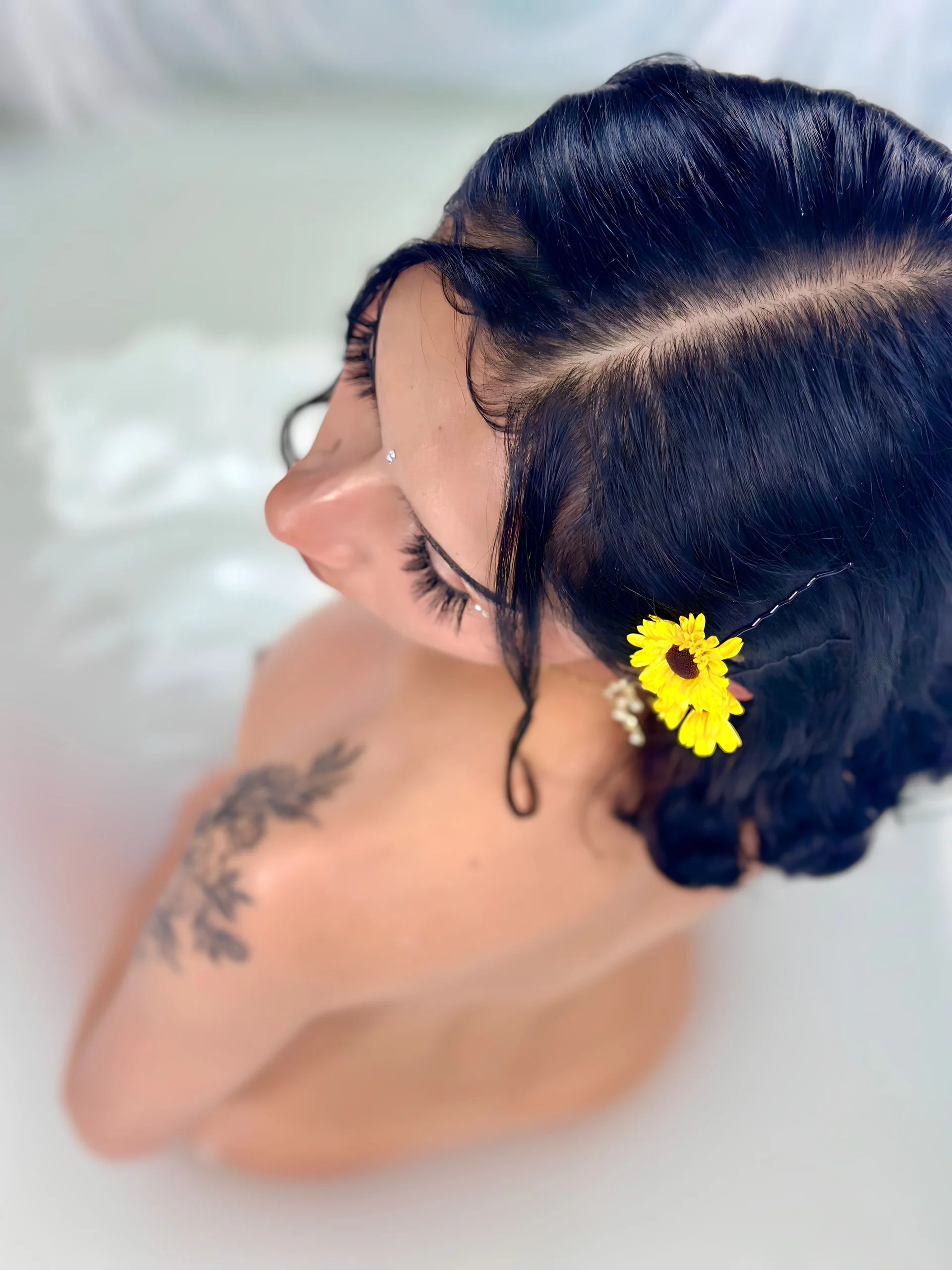 XXX Porn Photo of Nude kali_ka_ 25
