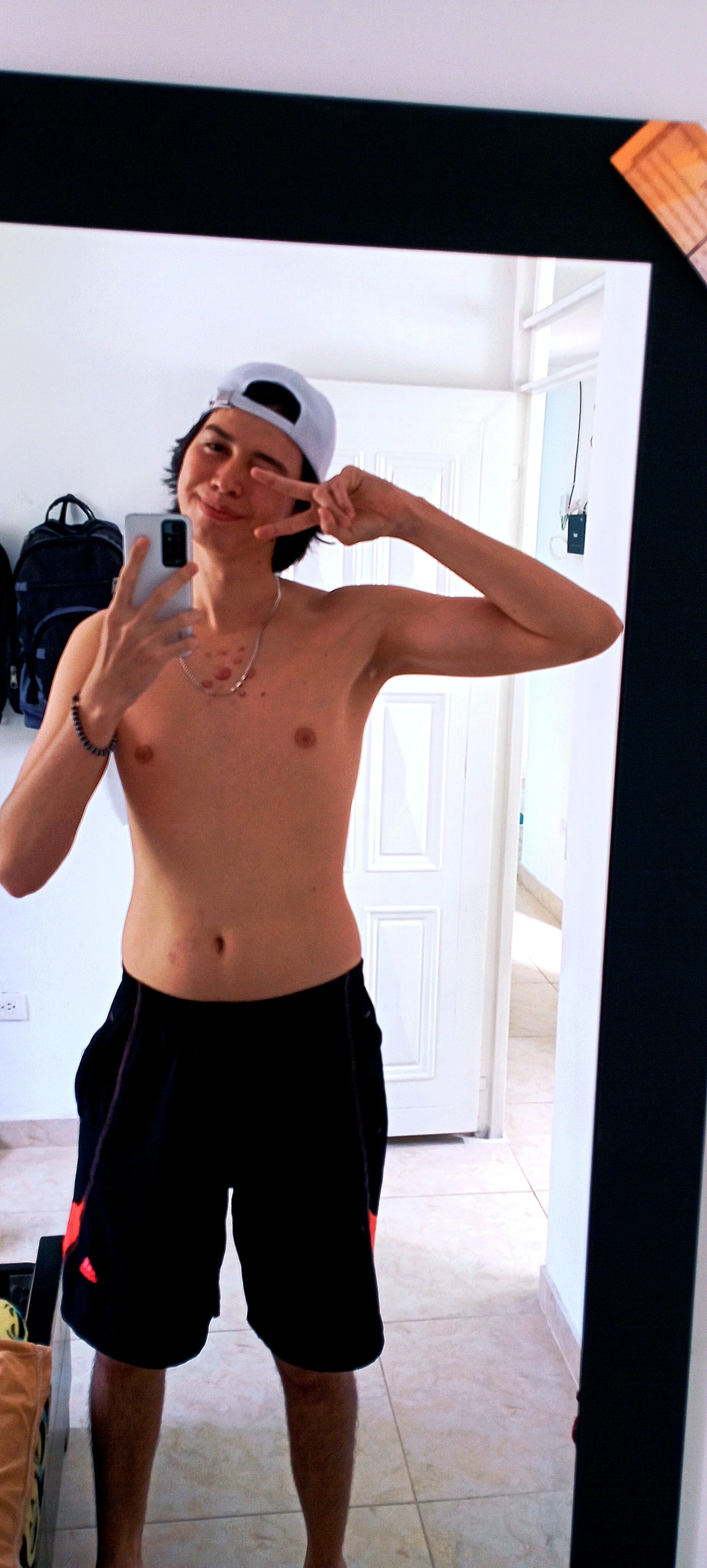 XXX Porn Photo of Nude Andy_gray 144