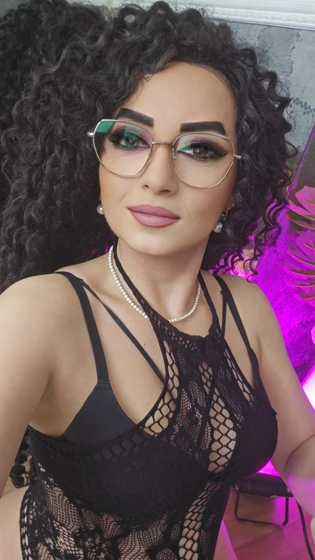 XXX Porn Photo of Nude anissia_teaser 29
