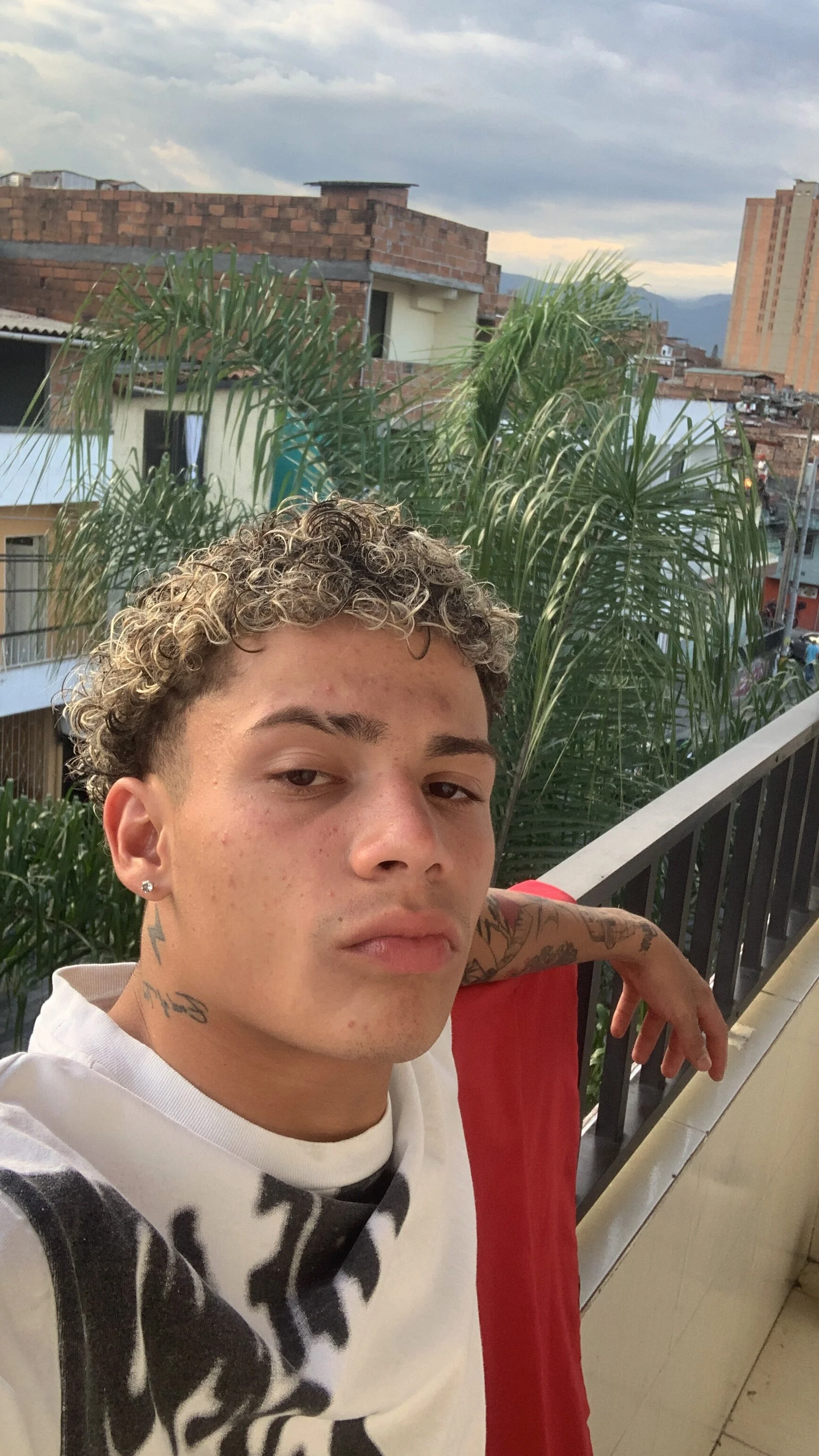 XXX Porn Photo of Nude mateodeamjo 243