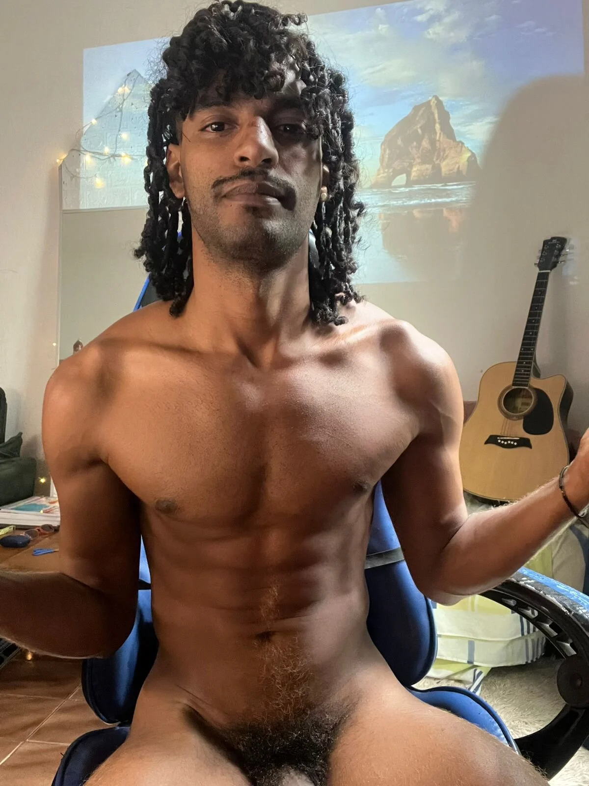 XXX Porn Photo of Nude gerson173Hugo 17