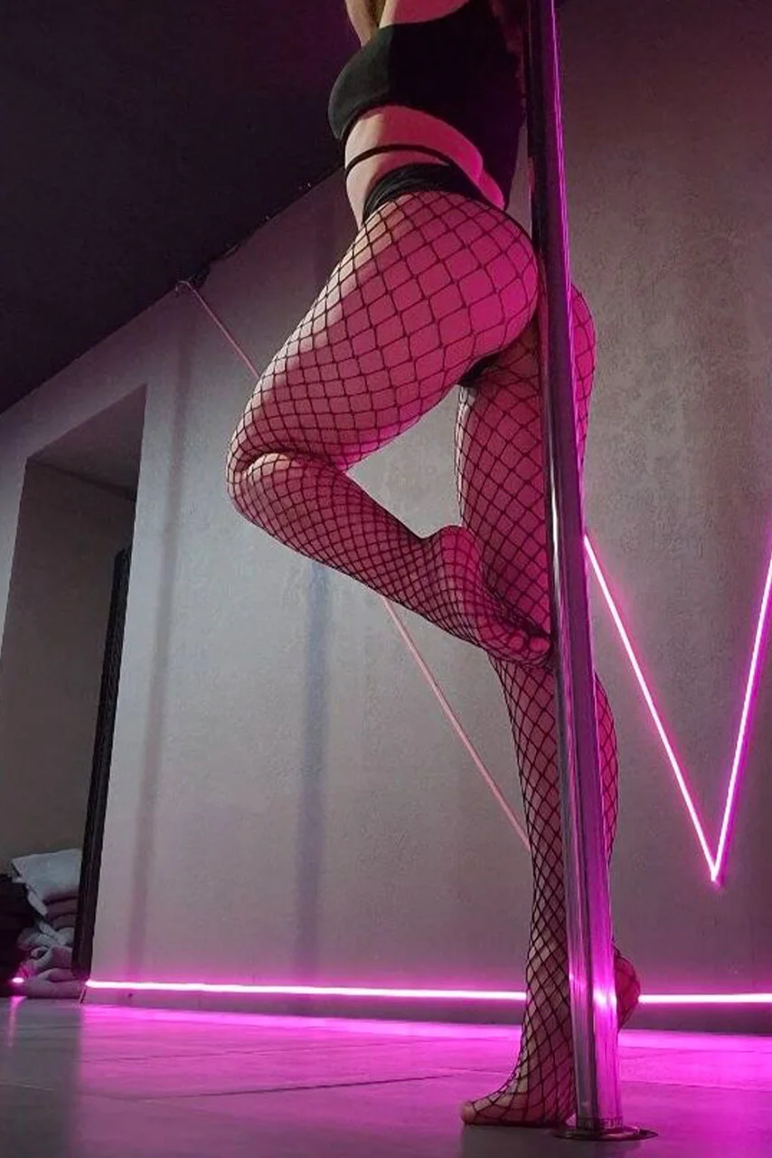 XXX Porn Photo of Nude lunar_ameli 10