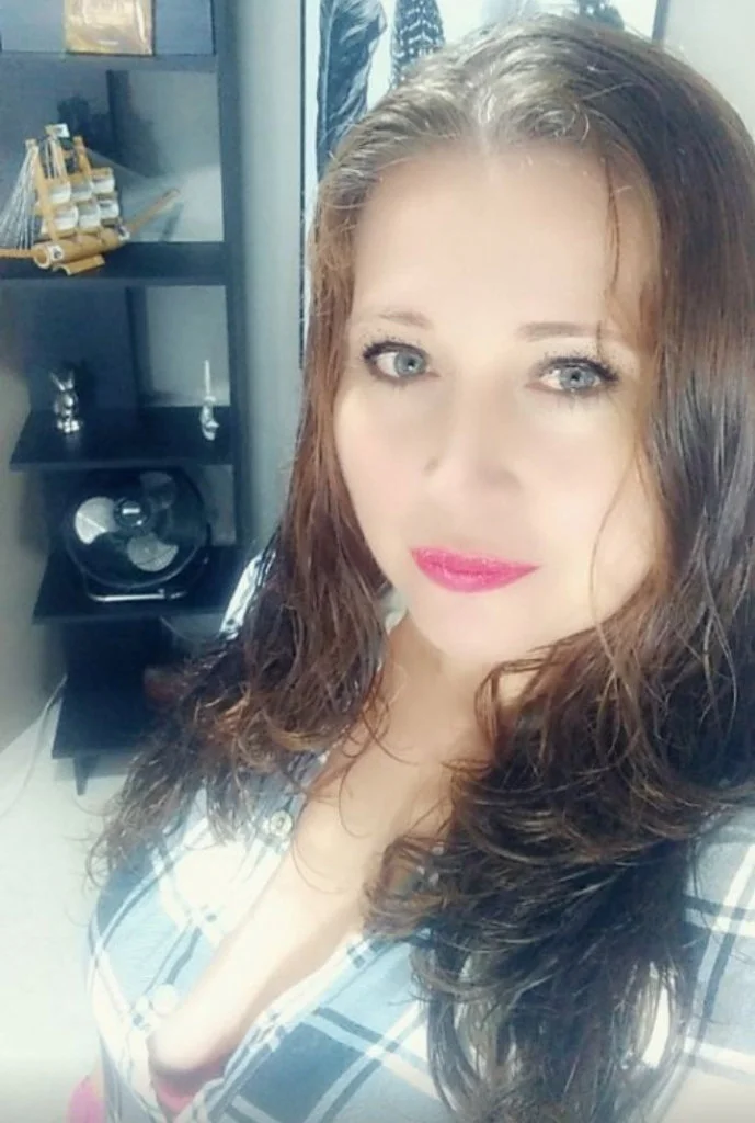 XXX Porn Photo of Nude LADY_HELLEN 43