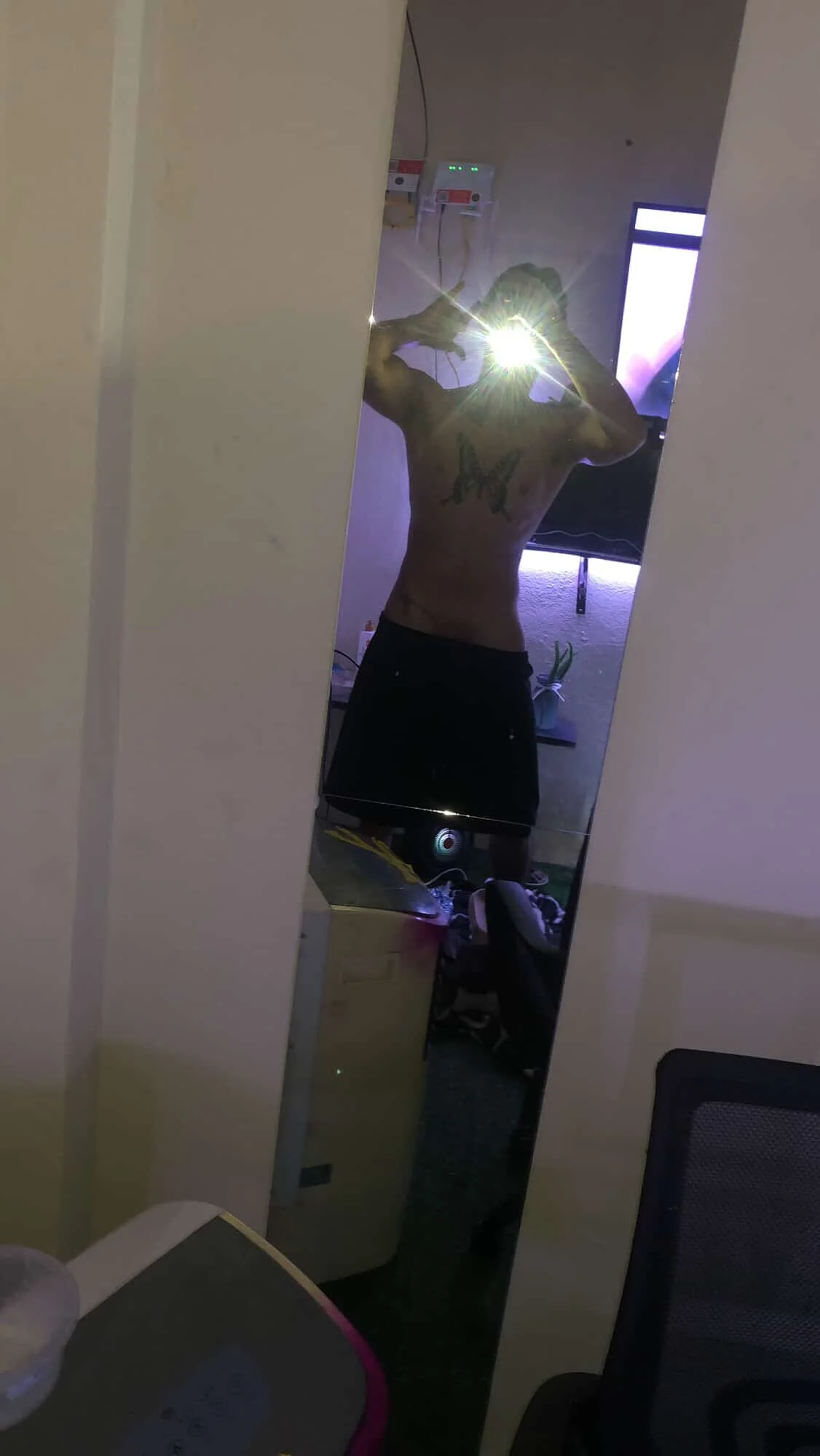 XXX Porn Photo of Nude dupsom1112 29
