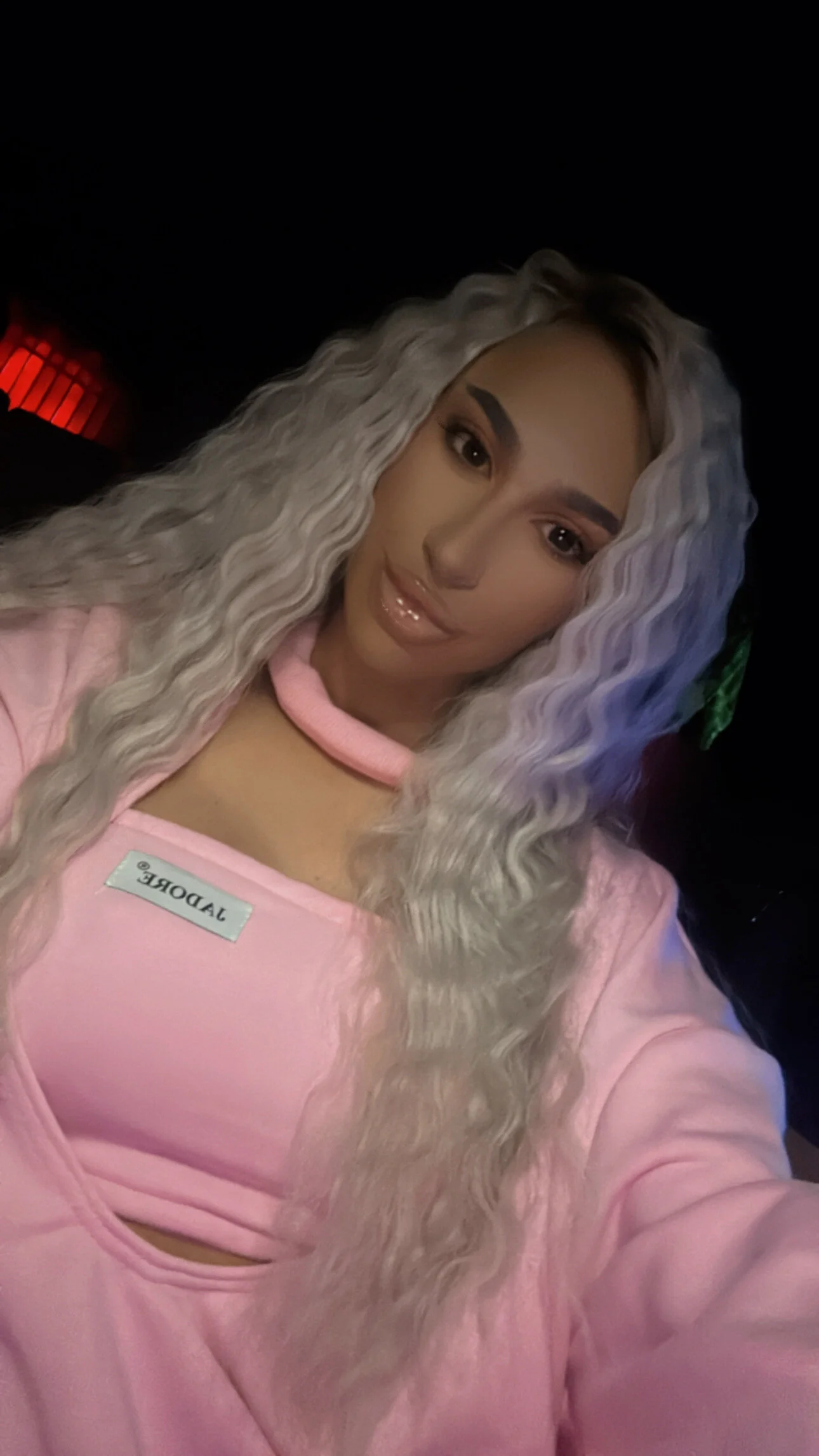 XXX Porn Photo of Nude KarlaBart 105