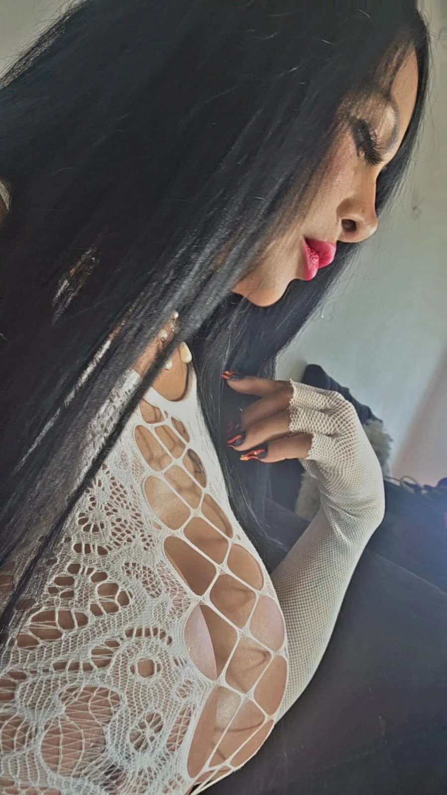XXX Porn Photo of Nude willowboobs 34