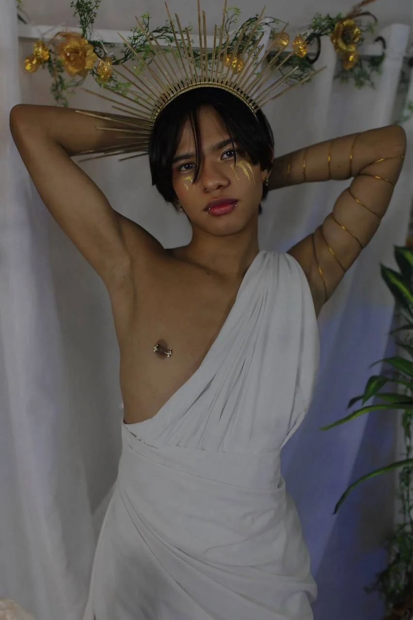 XXX Porn Photo of Nude Liam_evvan 19